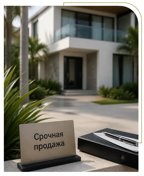 Срочная продажа недвижимости Пхукет из Ишимбая от 50705 р. | коПхукет-Шмб